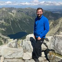 Marius Kapleris的照片