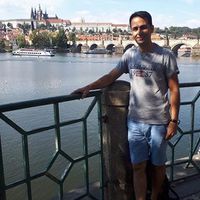 Daver Ahmadzadeh's Photo