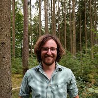 Johannes Hillenbrand的照片