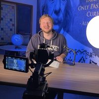 Baxter Francis's Photo