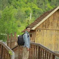 Hamidreza Taher's Photo