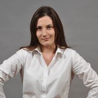 Teodora Daniela的照片