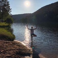 Antonia Krieger's Photo