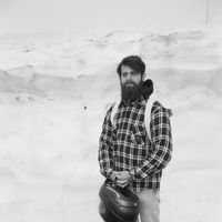 Fotos von Adrian Kramser