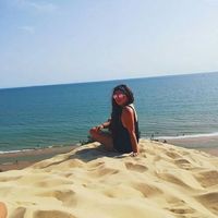 Inma Rivero Palma's Photo