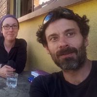 Fotos de Joëlle Moulinat