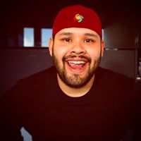 luis Molleja's Photo