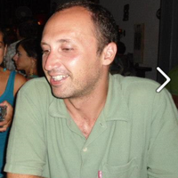 Aris Giannakopoulos的照片