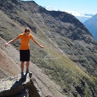 Elisabeth Groebel's Photo