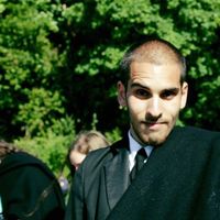 Gonçalo Soares的照片