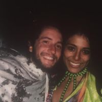 Erik Griffin's Photo