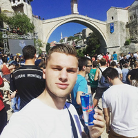 Fotos von Izet Tahirbegović