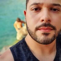 Thainan Leal的照片