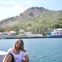 Natalia Velasco的照片