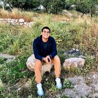 Adiel Nissanian's Photo