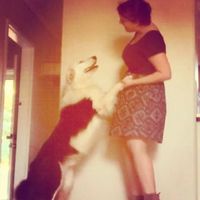 Anna Thompson's Photo