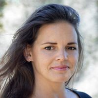 Lucinda El Filali's Photo