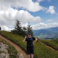 Marcel Pätzold's Photo