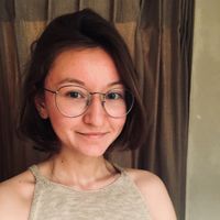 Photos de Kira Pyatakova