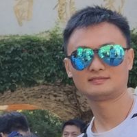 Le foto di Alpha Song