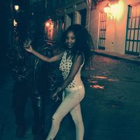 Fotos de Marvis De labat