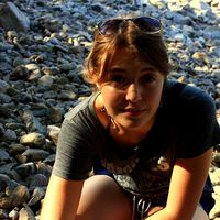 Katharina Geiger的照片