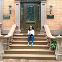 Marine CAMARA's Photo