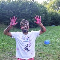 Filippo Di Capita's Photo