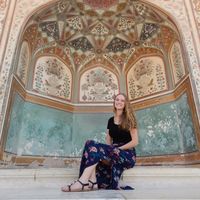 Angelina Kerr's Photo