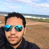 Rafinha Arancibia的照片