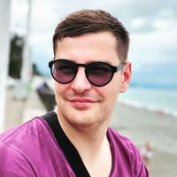 Zozulya Gregory的照片