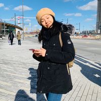 Le foto di Chew Yi-Xinn