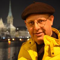 Ma Tadjallimehr的照片