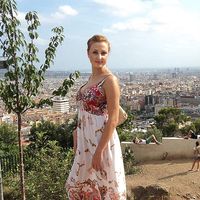 Paulina Sokol's Photo