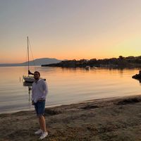 Aşkıncan Şehirlioğlu的照片