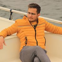 Mohammad Samipour's Photo