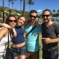 Clément Ramirez's Photo