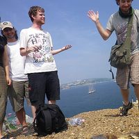 Mark Quigley's Photo