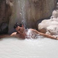 Paul Middleton的照片