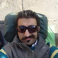 Alireza Kh's Photo