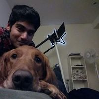 Siddharth KP's Photo