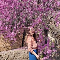 Terrisha Judd's Photo