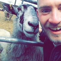 Adam McBride's Photo