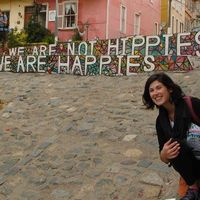 Fotos de Paz Miranda Iturriaga