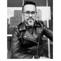 Fotos de Luis Bernal