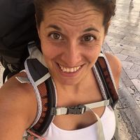 Cecilia Fernández的照片