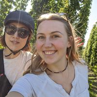 Carla Wirsching的照片