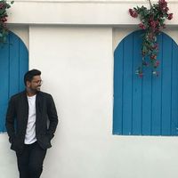Aman Garg's Photo