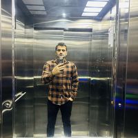 Ersin Dalmış's Photo