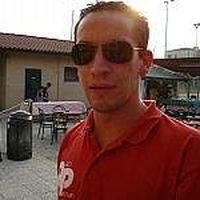 Tommaso Crippa's Photo